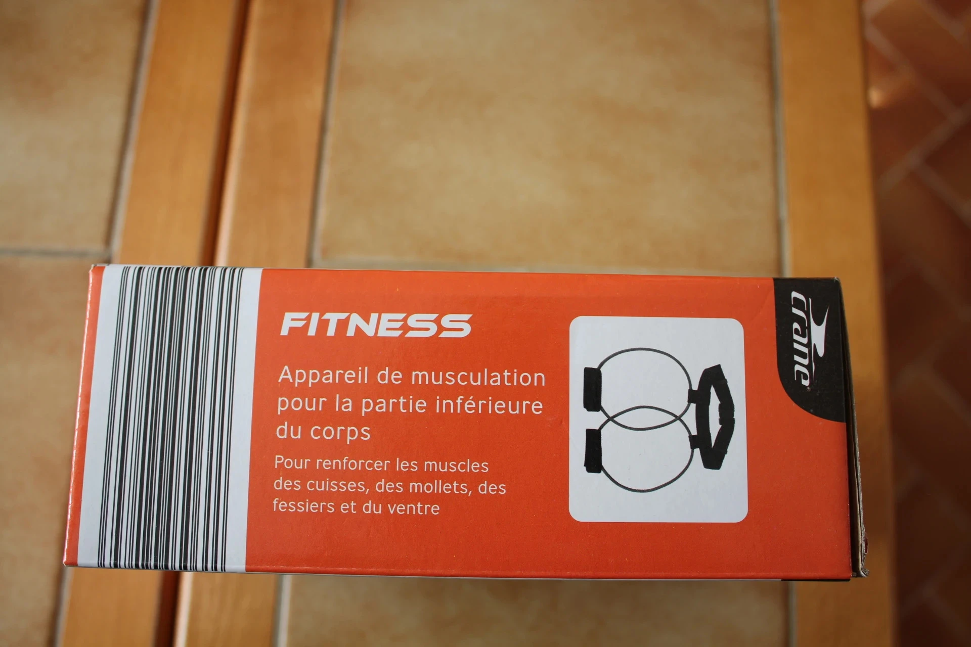 aparato de musculación para la parte inferior del cuerpo – photo 4